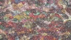 Eighth of 'reflets — paint synthesiser classic — 3.0 collection liquids 4'.