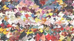 First of 'reflets — paint synthesiser classic — 3.0 collection liquids 5'.