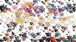 Seventh of '4.0 B collection msg attractor ex 2'.