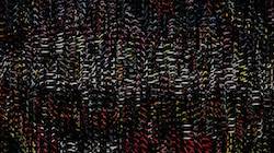 Fourth of 'reflets — paint synthesiser classic — users mark’s feb 2 1'.