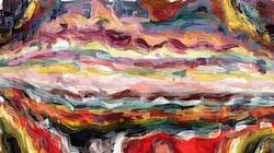 Fifth of 'reflets — paint synthesiser classic — users mark’s feb 2 1'.