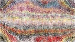 Sixth of 'reflets — paint synthesiser classic — users mark’s feb 2 1'.