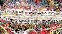 Eighth of 'reflets — paint synthesiser classic — users mark’s feb 2 1'.