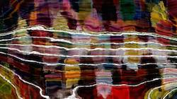 Fourth of 'reflets — paint synthesiser classic — users mark’s feb 2 2'.