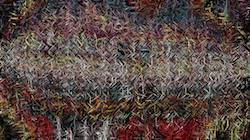 Fifth of 'reflets — paint synthesiser classic — users mark’s feb 2 2'.