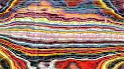 Third of 'reflets — paint synthesiser classic — users mark’s cloners'.