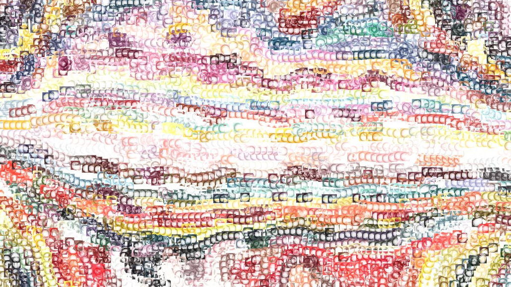 Image 'reflets — paint synthesiser classic — 2.0 collection materials 2 5'.