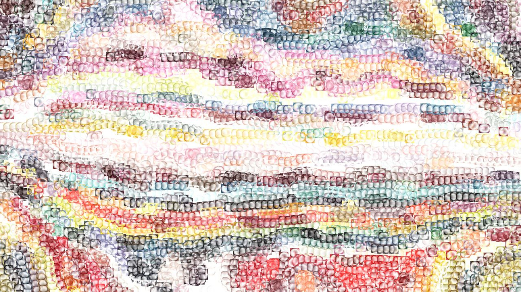Image 'reflets — paint synthesiser classic — 2.0 collection materials 2 6'.