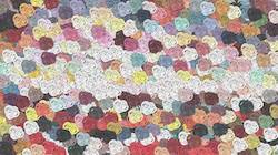 Fourth of 'reflets — paint synthesiser classic — 2.0 collection materials 3'.