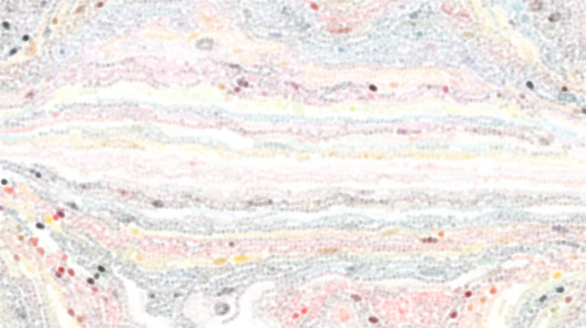 Image 'reflets — paint synthesiser classic — speciality movie brush examples 1 7'.