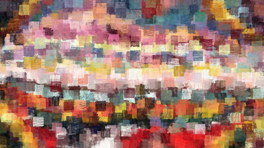 Image 'reflets — paint synthesiser classic — 3.5 collection movie brush 6'.