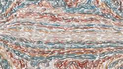 Seventh of 'reflets — paint synthesiser classic — 3.5 collection movie brush'.