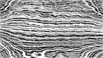 Third of 'reflets — paint action sequence — mezzotint experiments 1'.