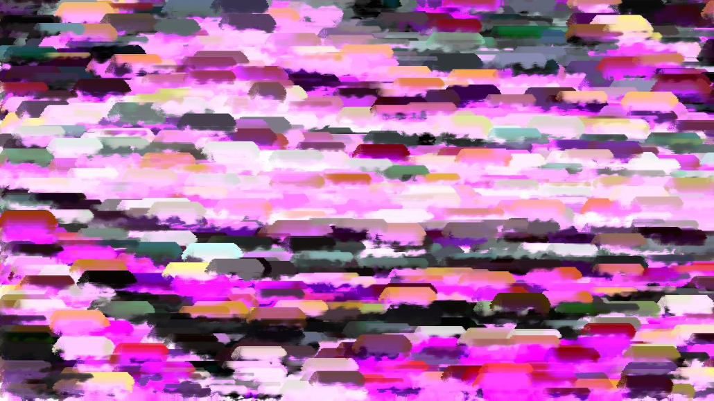 Image 'reflets — paint synthesiser classic — 4.0 collection my hand drawn ideas 1 5'.