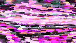 Fifth of 'reflets — paint synthesiser classic — 4.0 collection my hand drawn ideas 1'.