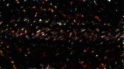 Second of 'reflets — paint synthesiser classic — 4.0 collection my hand drawn ideas 2'.
