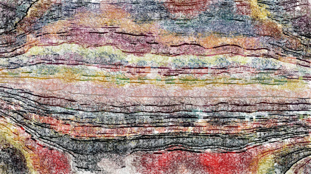 Image 'reflets — paint synthesiser classic — 4.0 collection msg live source brush 2 6'.