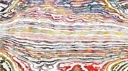 Second of 'reflets — paint synthesiser classic — 4.0 collection msg live source brush 2'.