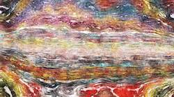 Third of 'reflets — paint synthesiser classic — 4.0 collection msg live source brush 2'.