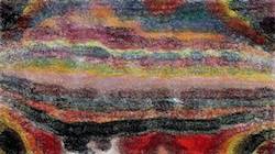 Seventh of 'reflets — paint synthesiser classic — 4.0 collection msg live source brush 2'.