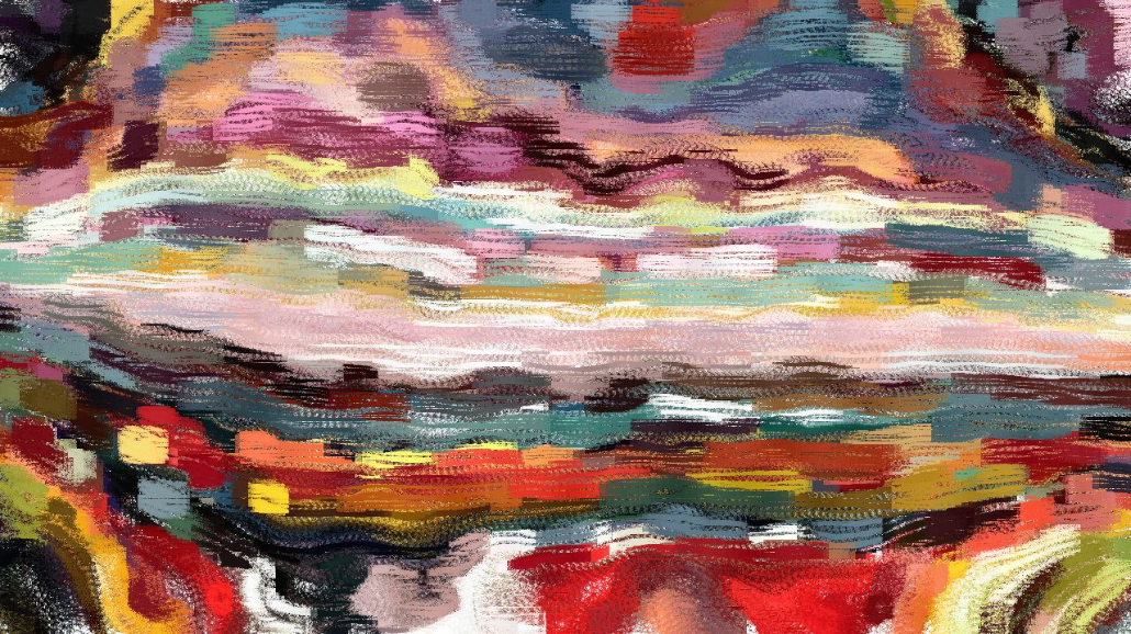 Image 'reflets — paint synthesiser classic — 4.0 collection msg live source brush 3 7'.