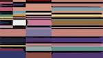 Sixth of 'reflets — additions — additions mondrian'.