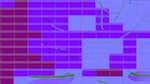 Second of 'reflets — msg — variations 0 more msg 1'.