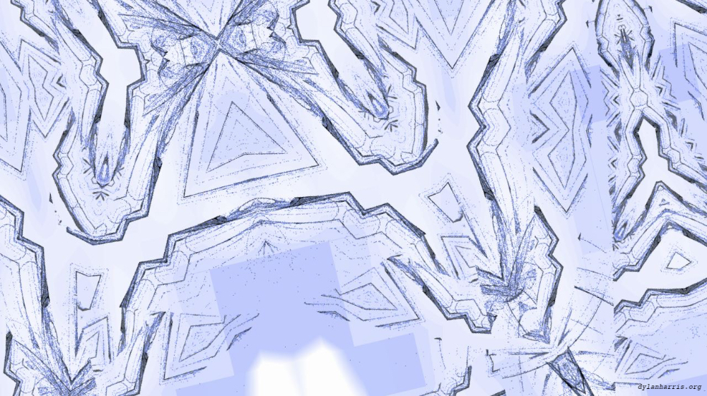 Image 'reflets — msg — variations 0 more msg 3 4'.