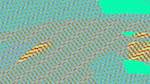 Sixth of 'reflets — msg — variations 0 more msg 4'.