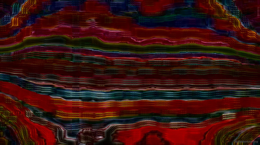 Image 'reflets — paint action sequence — more styles 2 2'.