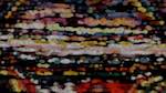 Fifth of 'reflets — paint action sequence — more styles 3'.