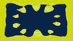 Eighth of 'reflets — msg — variations 1 motif boxes 4'.
