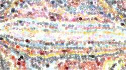 Third of 'reflets — paint synthesiser classic — 2.0 collection movie brush 1'.