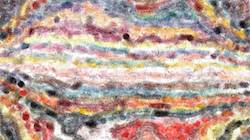 Sixth of 'reflets — paint synthesiser classic — 2.0 collection movie brush 1'.