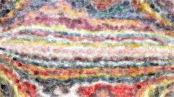 Seventh of 'reflets — paint synthesiser classic — 2.0 collection movie brush 1'.