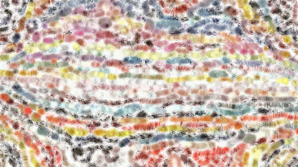Image 'reflets — paint synthesiser classic — 2.0 collection movie brush 2 3'.
