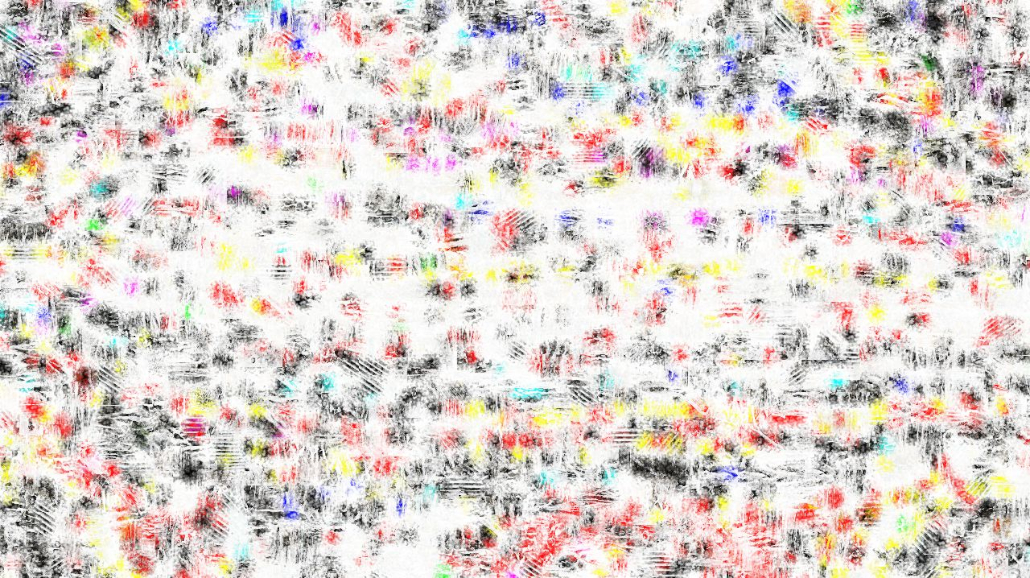Image 'reflets — paint synthesiser classic — 2.0 collection movie brush 2 5'.