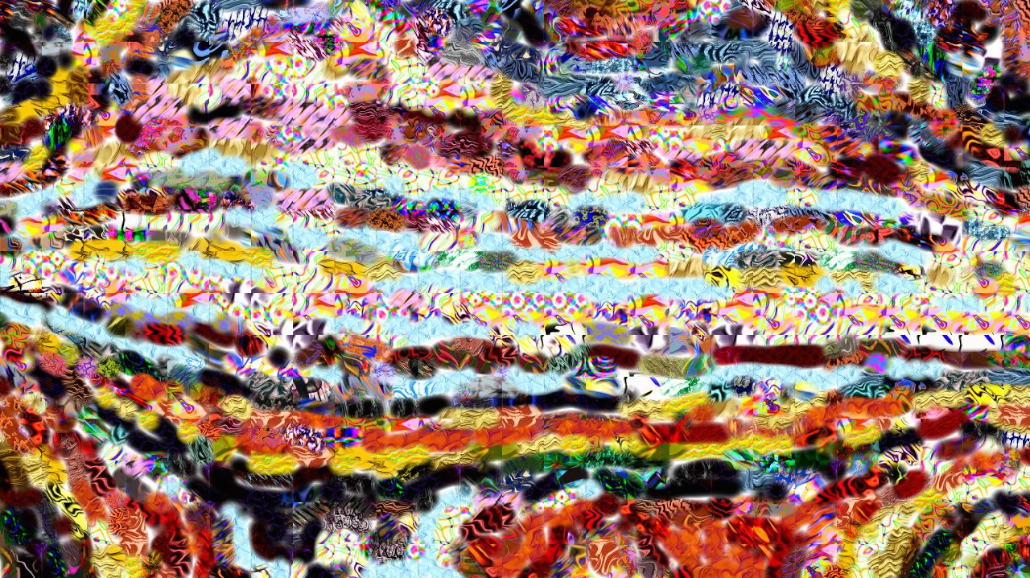 Image 'reflets — paint synthesiser classic — 2.0 collection movie brush 2 6'.