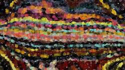 First of 'reflets — paint synthesiser classic — 2.0 collection movie brush 2'.