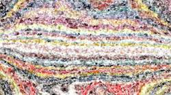 Second of 'reflets — paint synthesiser classic — 2.0 collection movie brush 2'.