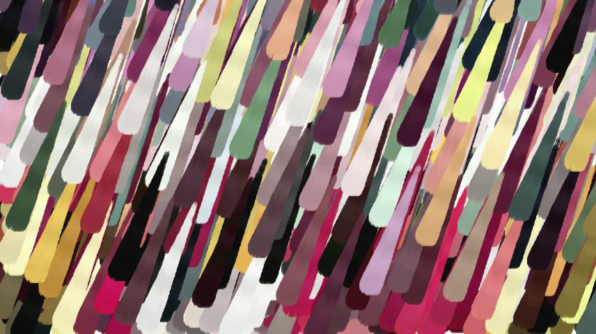 Image 'reflets — paint synthesiser classic — users cd media presets 2002 1 6'.