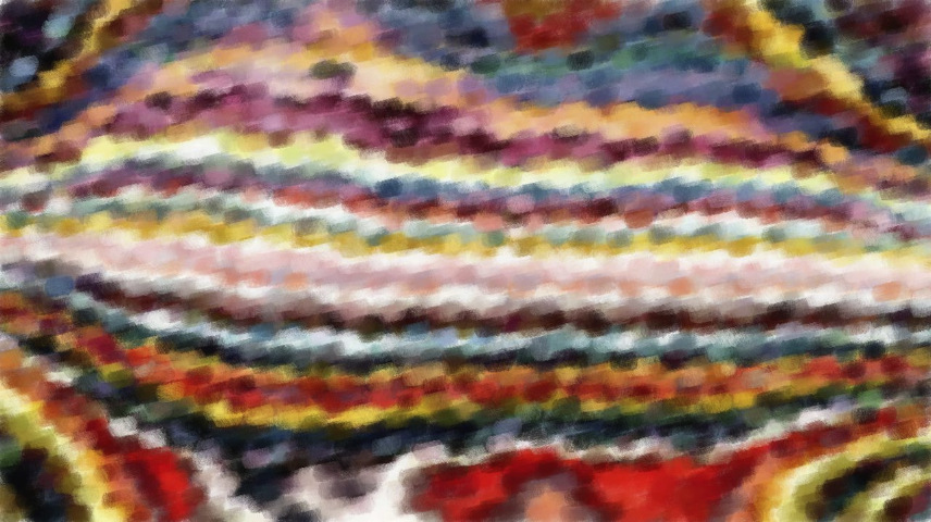 Image 'reflets — paint synthesiser classic — users cd media presets 2002 1 7'.