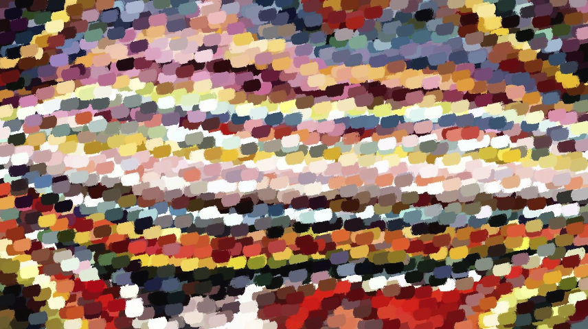 Image 'reflets — paint synthesiser classic — users cd media presets 2002 1 8'.