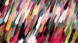 Second of 'reflets — paint synthesiser classic — users cd media presets 2002 1'.