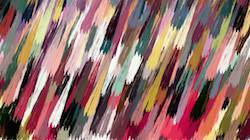 Fourth of 'reflets — paint synthesiser classic — users cd media presets 2002 1'.