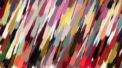 Fifth of 'reflets — paint synthesiser classic — users cd media presets 2002 1'.