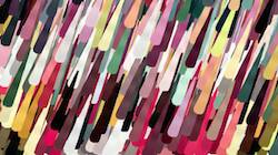 Sixth of 'reflets — paint synthesiser classic — users cd media presets 2002 1'.