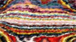 Seventh of 'reflets — paint synthesiser classic — users cd media presets 2002 1'.