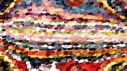 Eighth of 'reflets — paint synthesiser classic — users cd media presets 2002 1'.