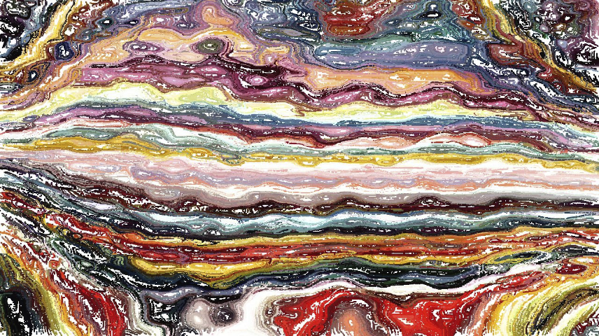 Image 'reflets — paint synthesiser classic — users cd media presets 2002 10 1'.